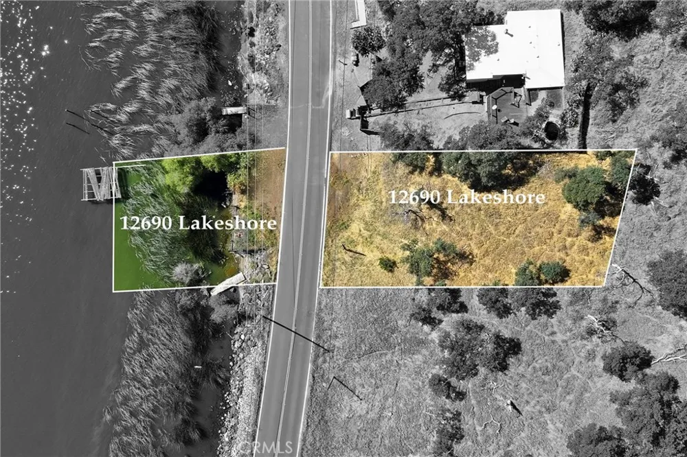 12690 Lakeshore Clearlake, CA 95422