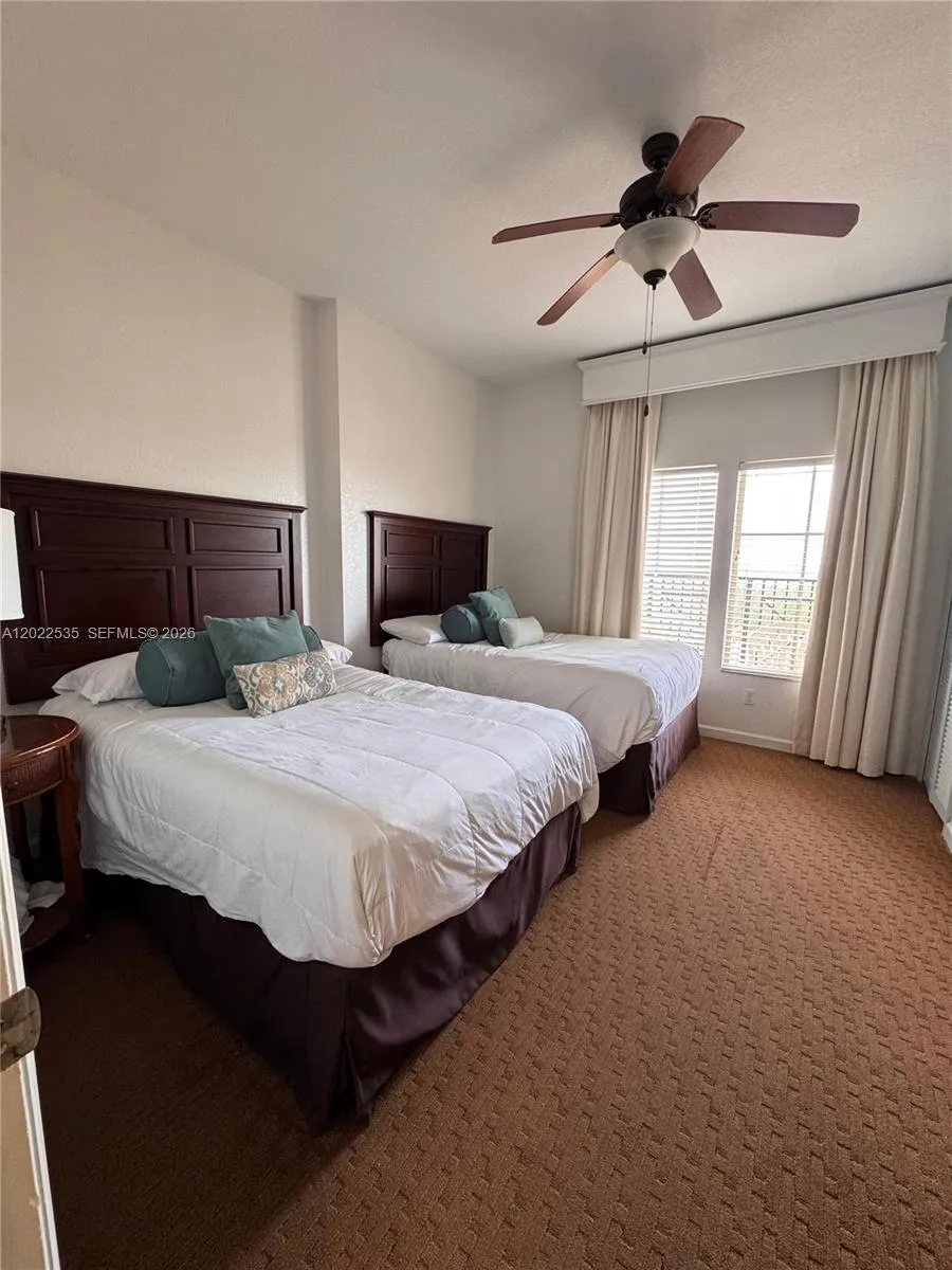 8101 RESORT VILLAGE #31411 Orlando, FL 32821