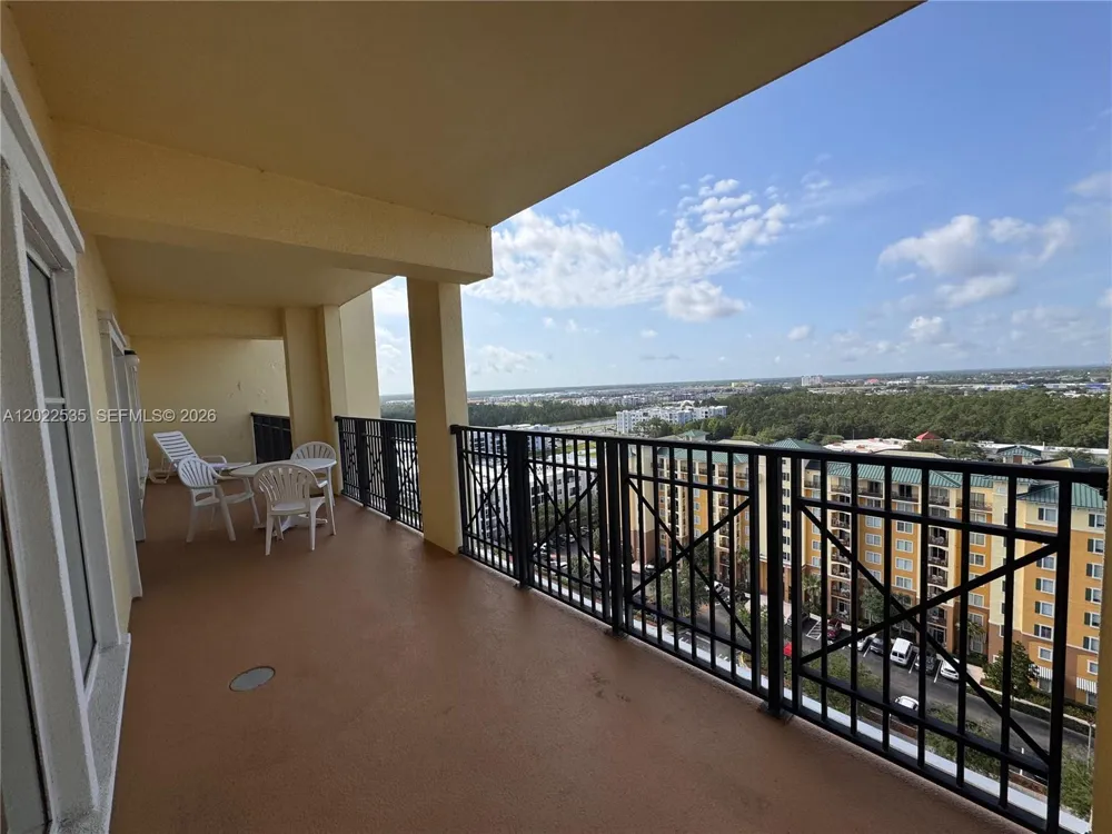 8101 RESORT VILLAGE #31411 Orlando, FL 32821