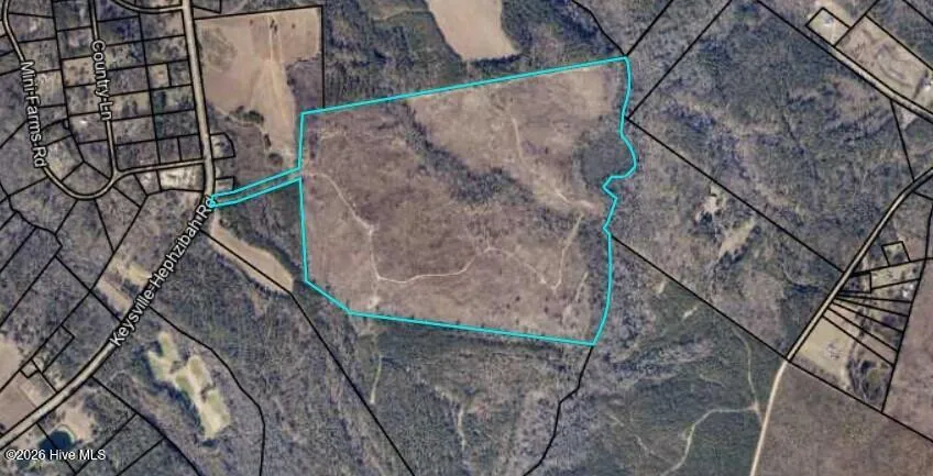 878 Hephzibah Keysville Road Keysville, GA 30816