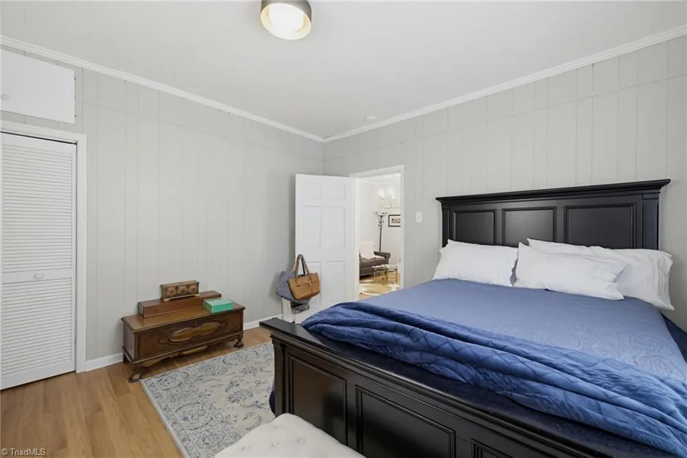 422 Patrick Street Eden, NC 27288