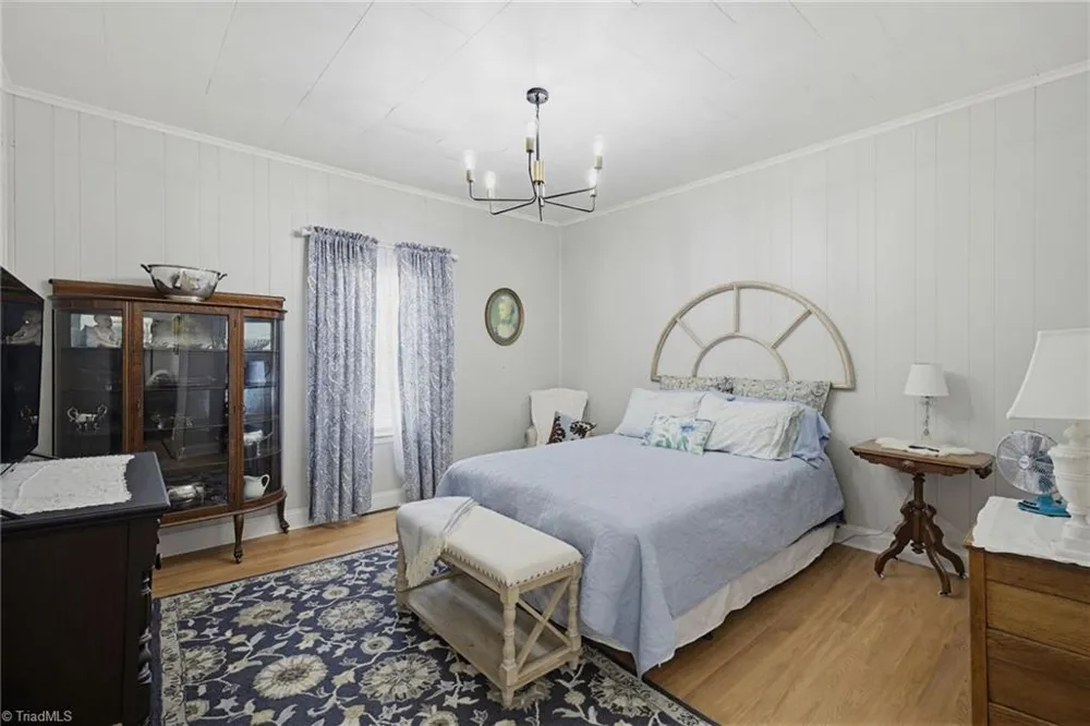 422 Patrick Street Eden, NC 27288