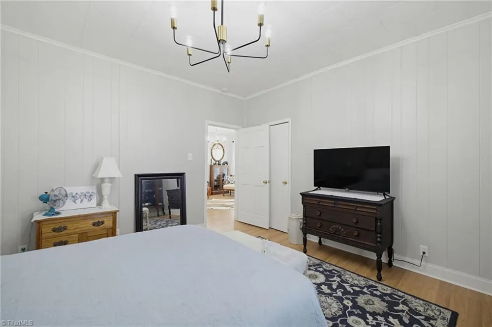 422 Patrick Street Eden, NC 27288