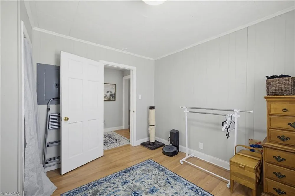 422 Patrick Street Eden, NC 27288