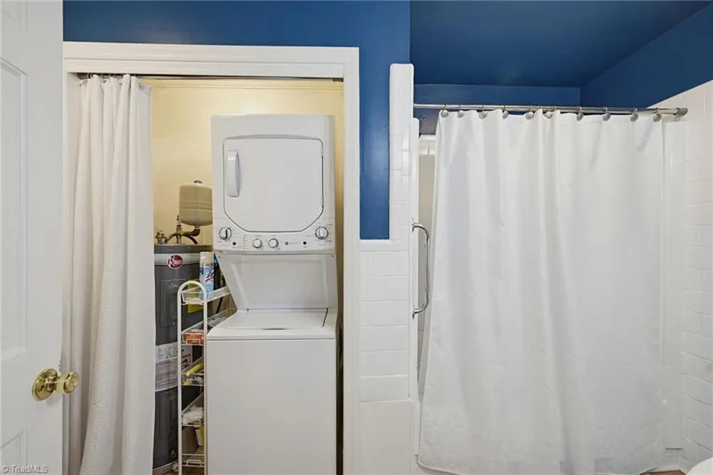 422 Patrick Street Eden, NC 27288