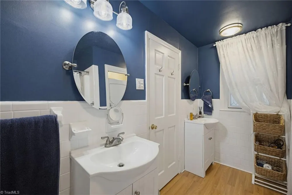 422 Patrick Street Eden, NC 27288