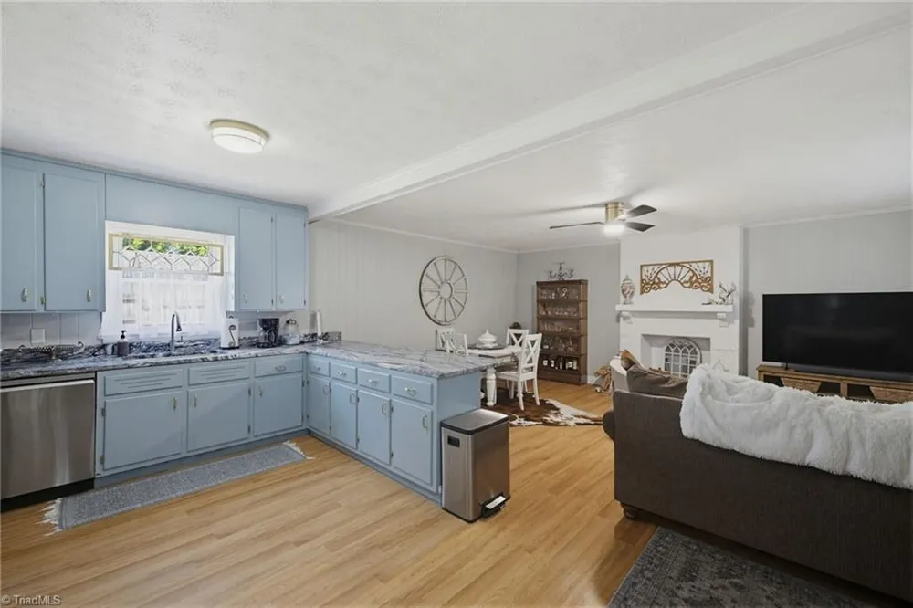 422 Patrick Street Eden, NC 27288