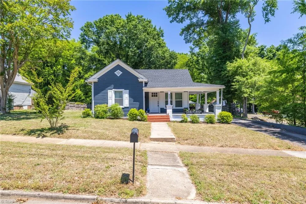422 Patrick Street Eden, NC 27288