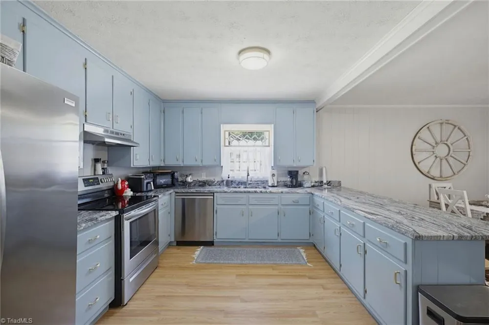 422 Patrick Street Eden, NC 27288