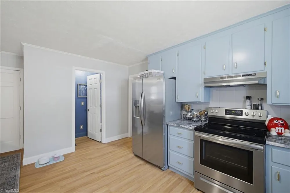 422 Patrick Street Eden, NC 27288