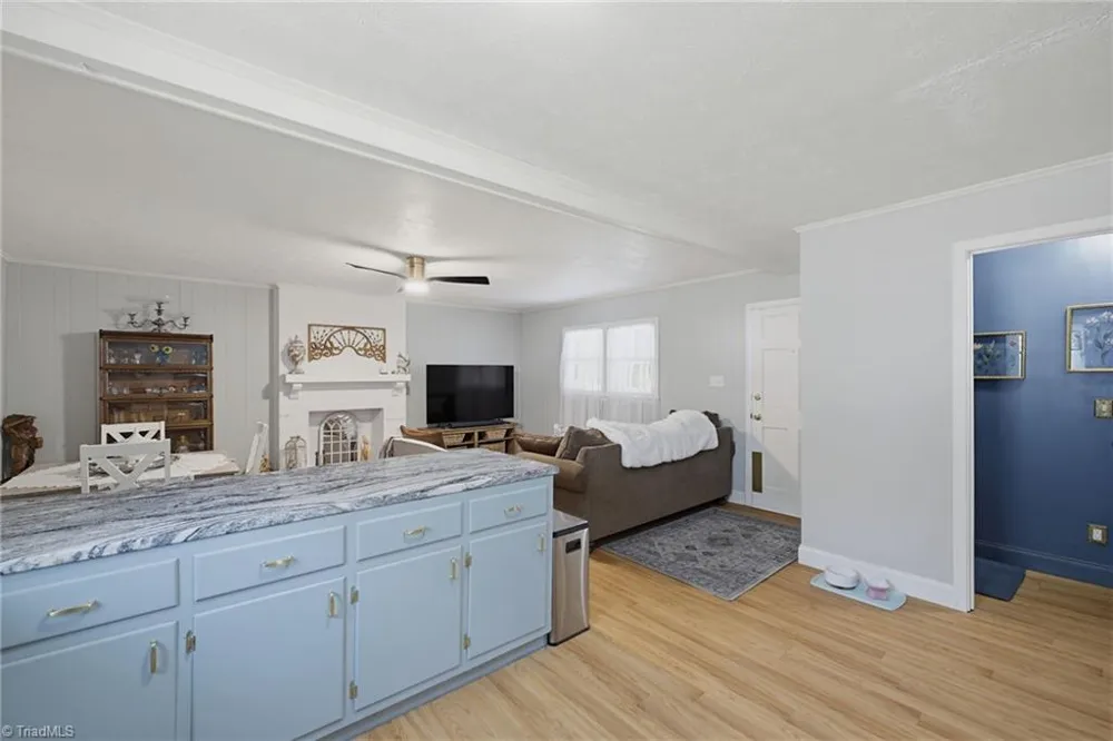422 Patrick Street Eden, NC 27288