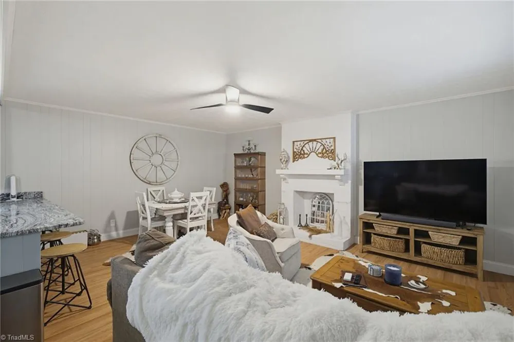 422 Patrick Street Eden, NC 27288