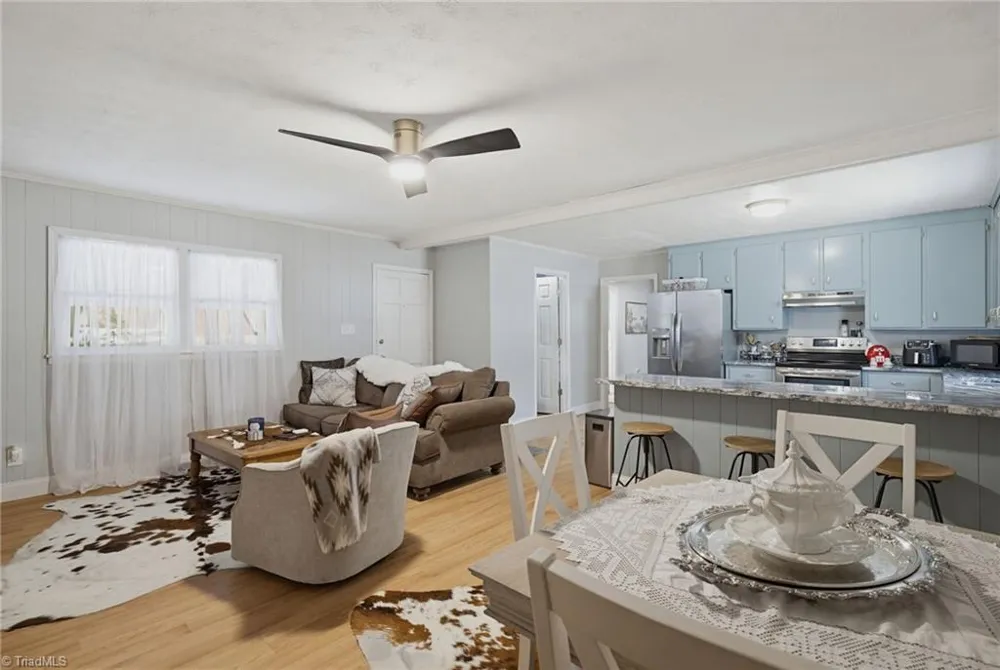 422 Patrick Street Eden, NC 27288