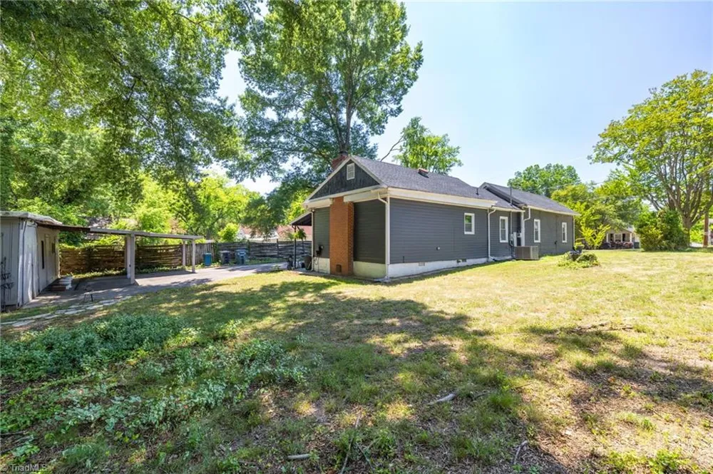 422 Patrick Street Eden, NC 27288