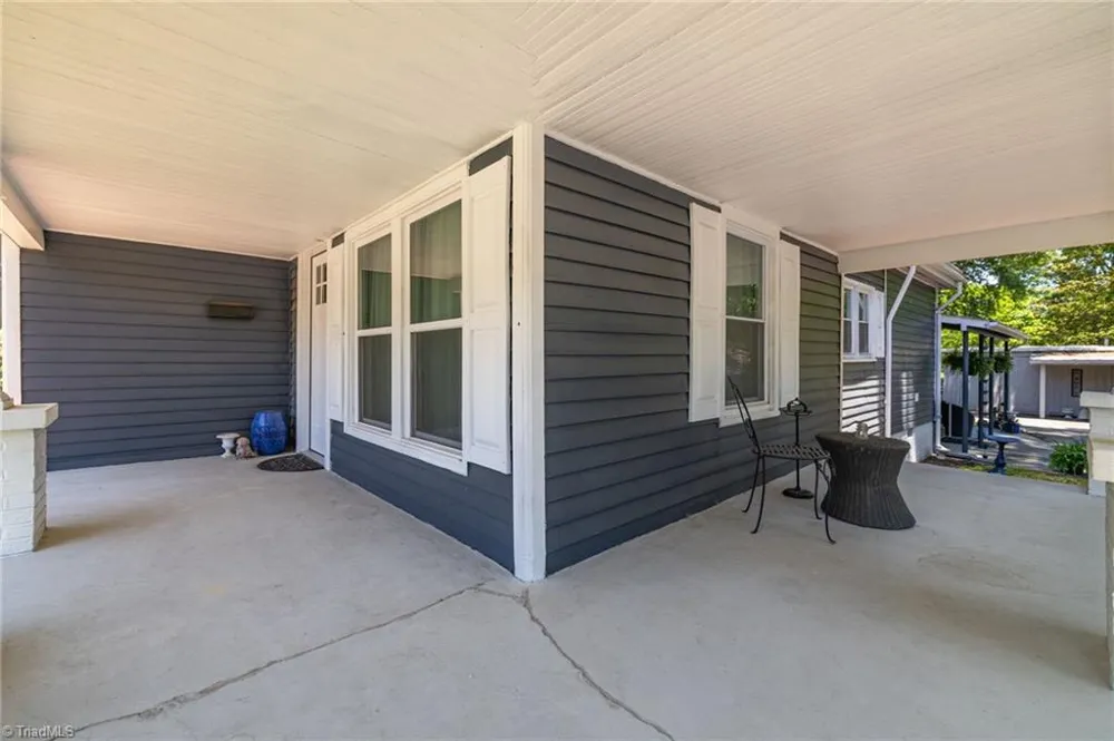 422 Patrick Street Eden, NC 27288