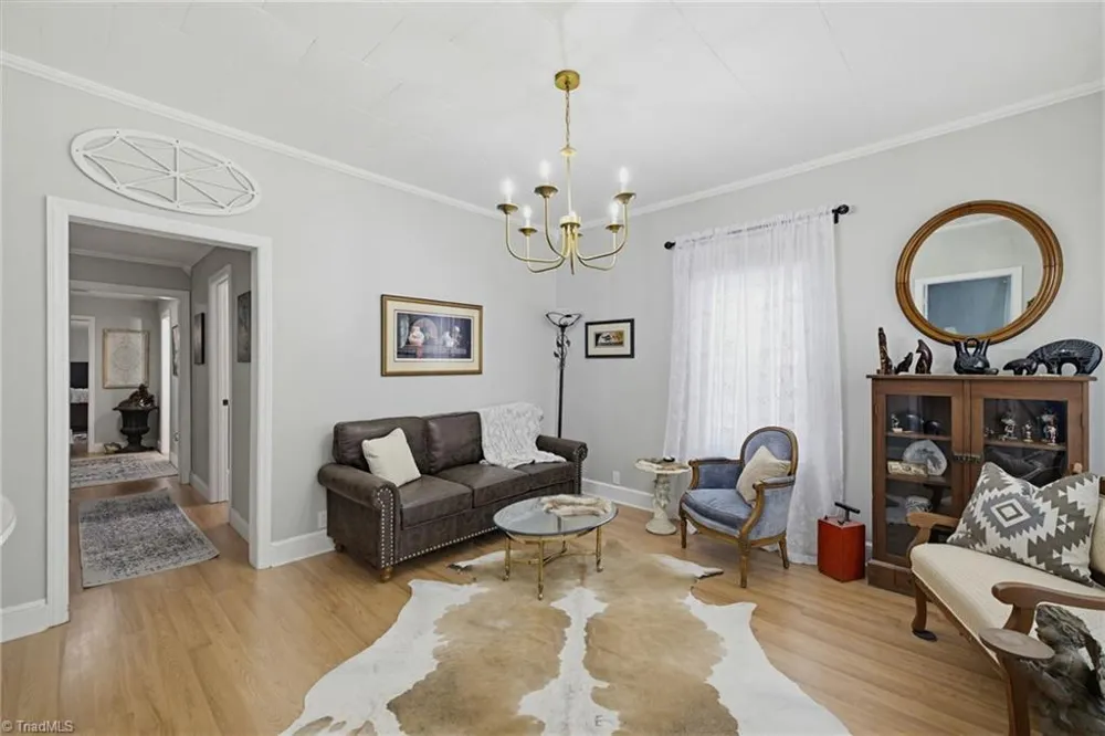422 Patrick Street Eden, NC 27288