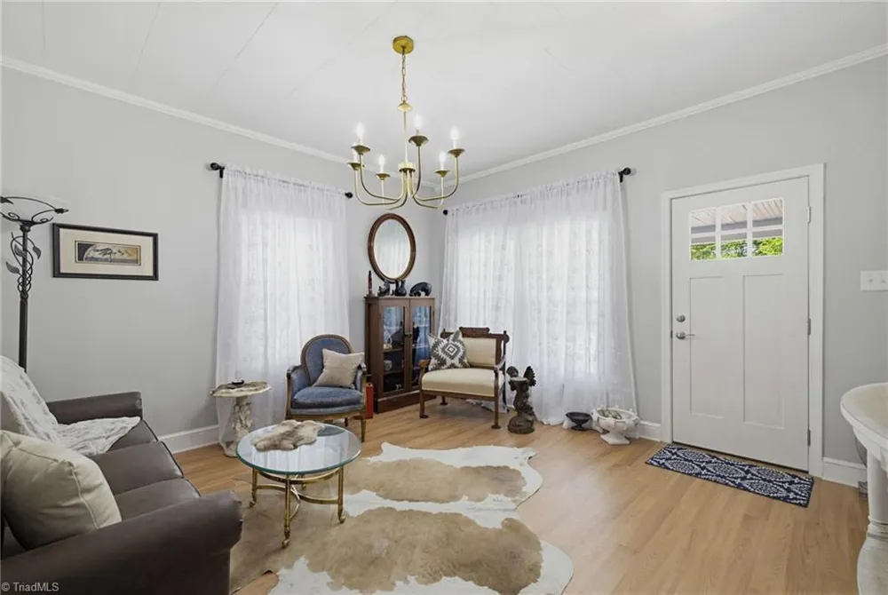 422 Patrick Street Eden, NC 27288