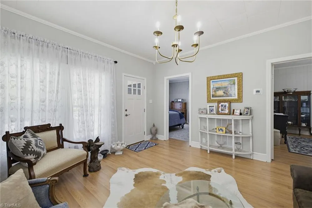 422 Patrick Street Eden, NC 27288