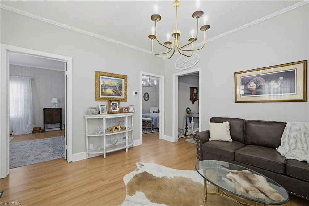 422 Patrick Street Eden, NC 27288