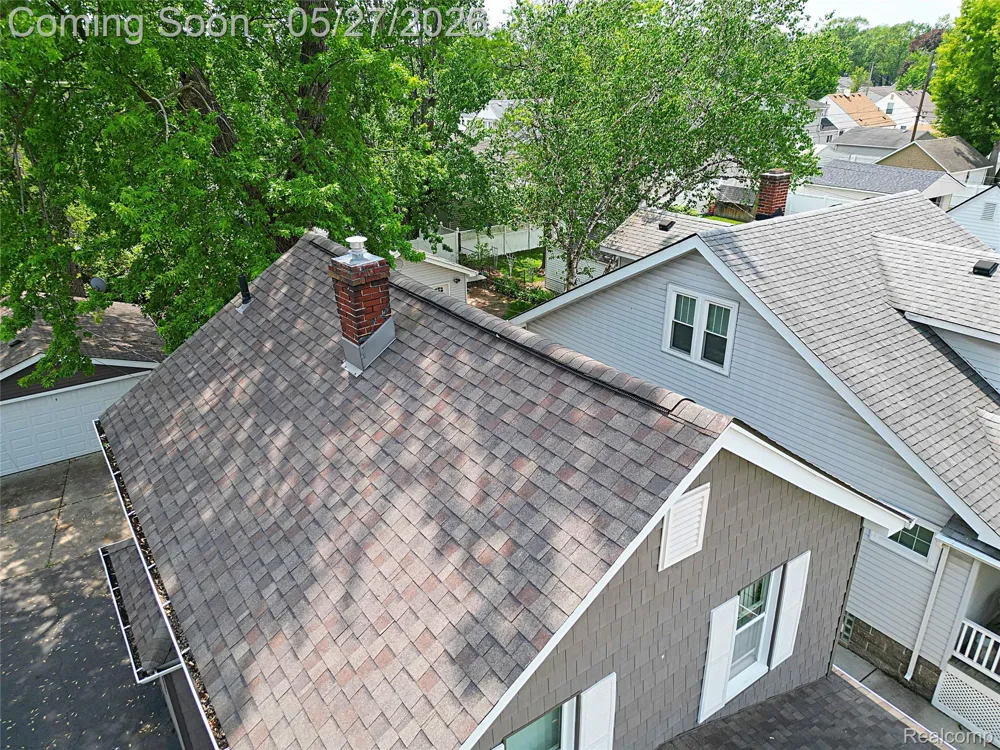 1149 Cambridge Road Berkley City, MI 48072