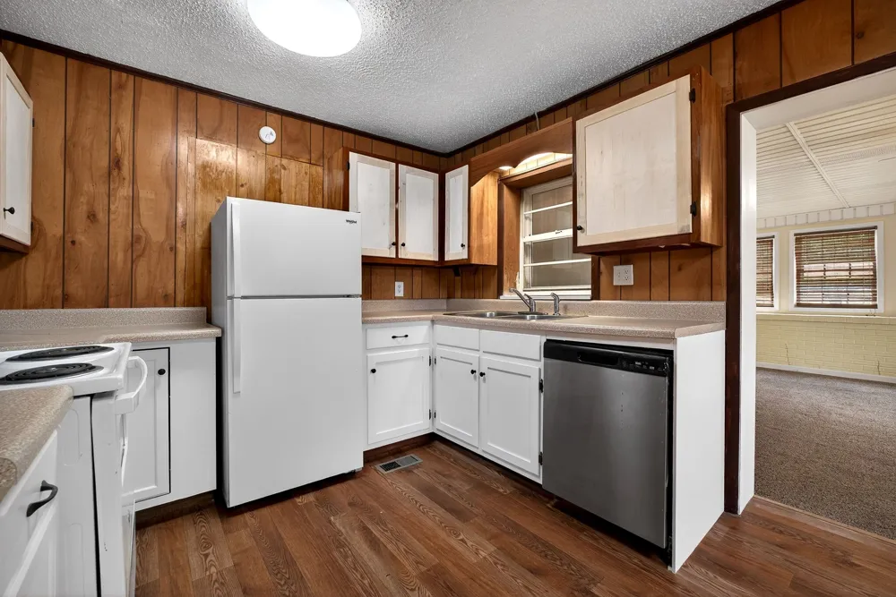 1372 Jamestown Hwy Livingston, TN 38570
