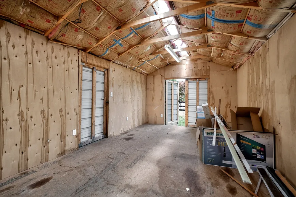 1372 Jamestown Hwy Livingston, TN 38570