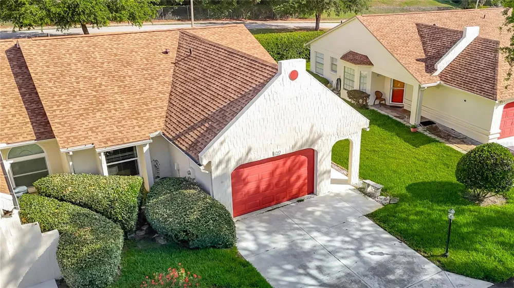 11543 ORLEANS LANE Port Richey, FL 34668