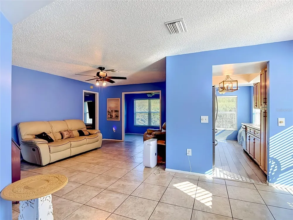 11543 ORLEANS LANE Port Richey, FL 34668