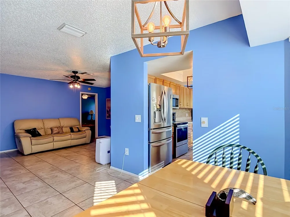 11543 ORLEANS LANE Port Richey, FL 34668