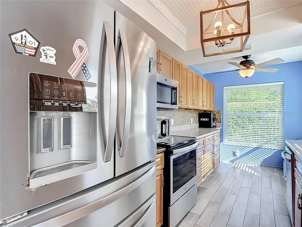 11543 ORLEANS LANE Port Richey, FL 34668