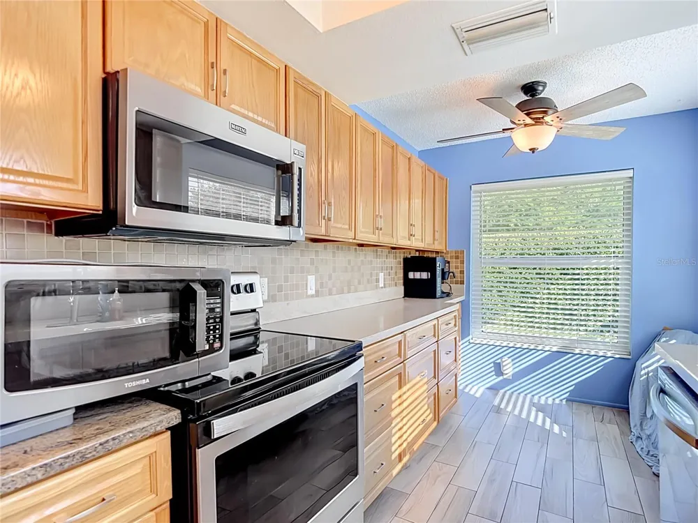 11543 ORLEANS LANE Port Richey, FL 34668