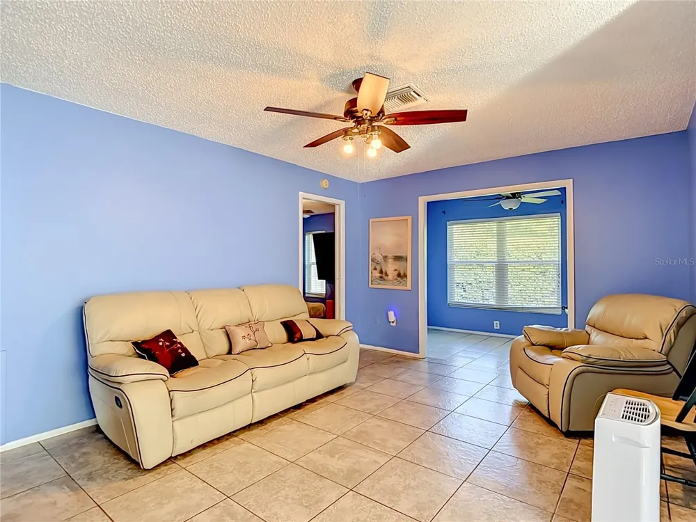 11543 ORLEANS LANE Port Richey, FL 34668