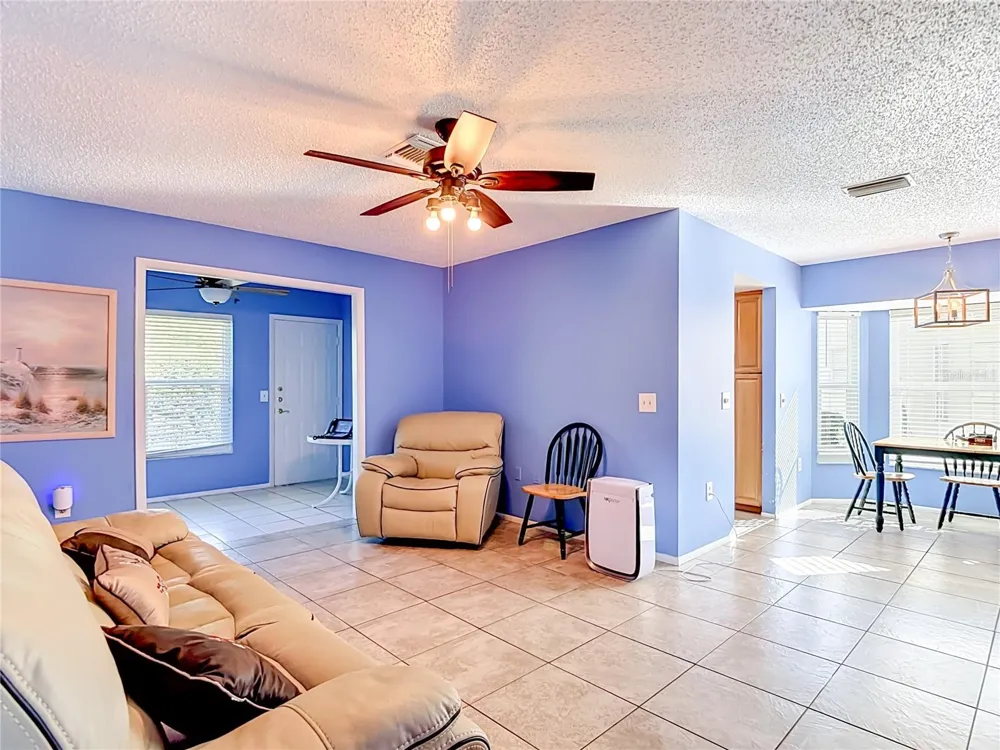 11543 ORLEANS LANE Port Richey, FL 34668