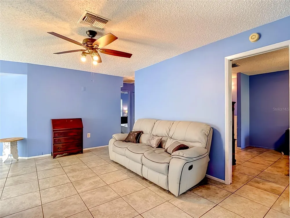 11543 ORLEANS LANE Port Richey, FL 34668
