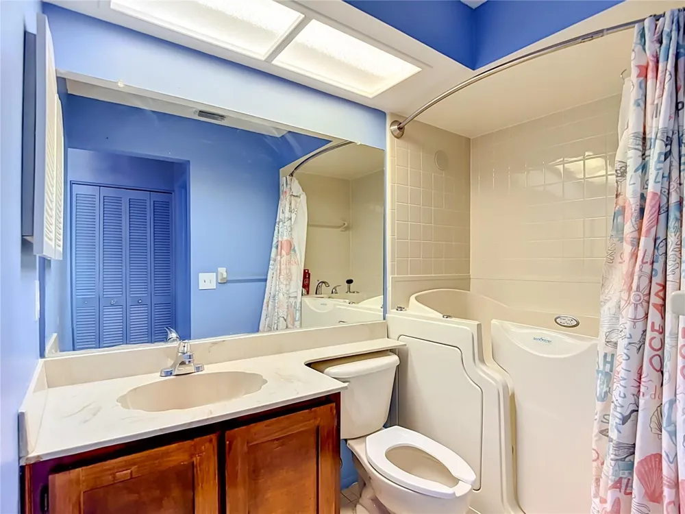 11543 ORLEANS LANE Port Richey, FL 34668