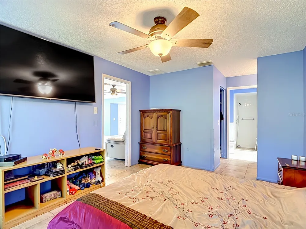 11543 ORLEANS LANE Port Richey, FL 34668