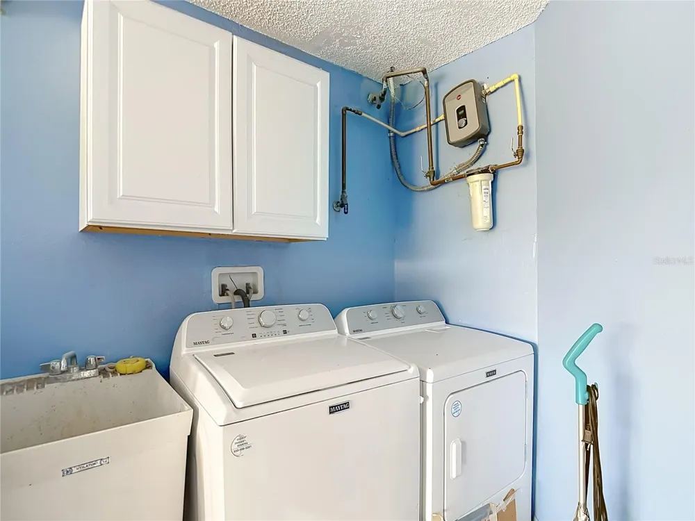11543 ORLEANS LANE Port Richey, FL 34668