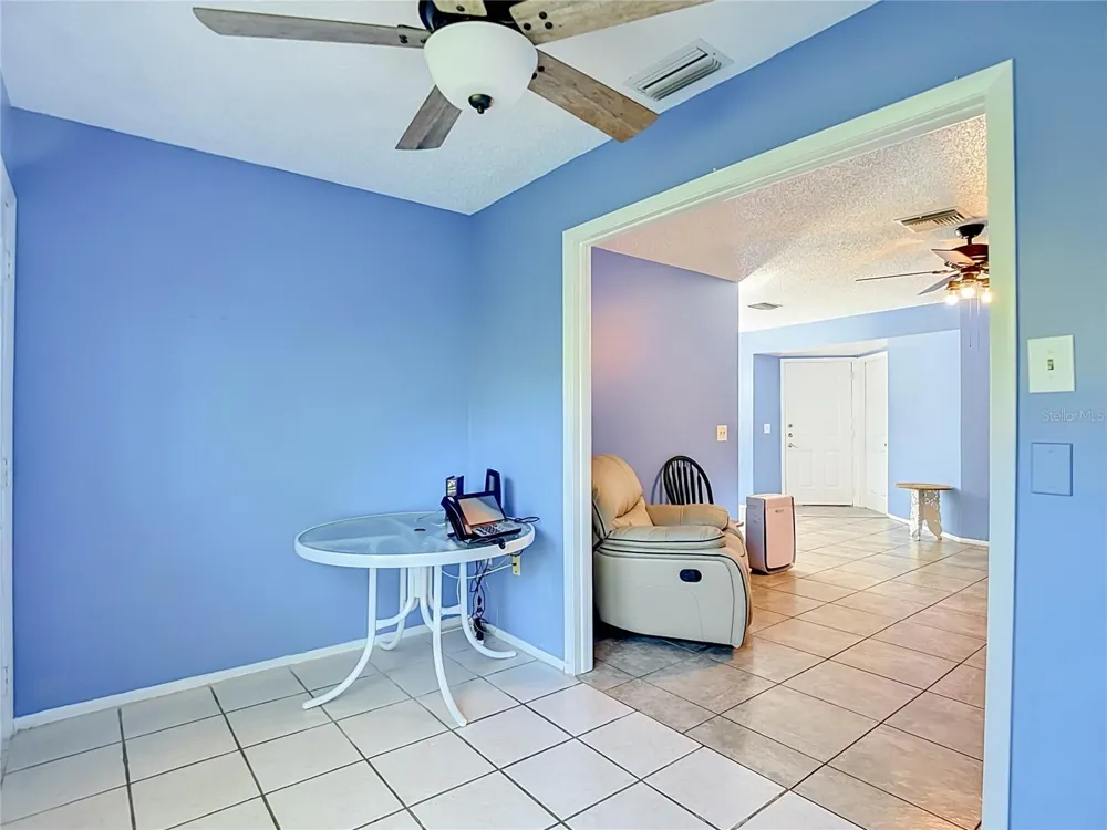 11543 ORLEANS LANE Port Richey, FL 34668
