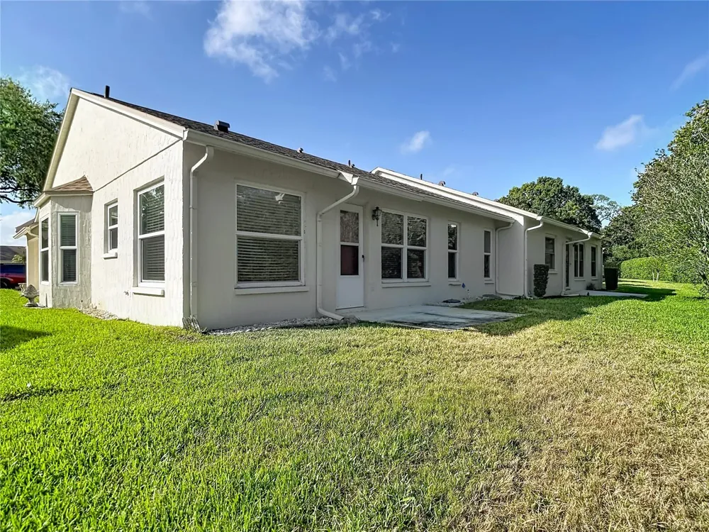 11543 ORLEANS LANE Port Richey, FL 34668