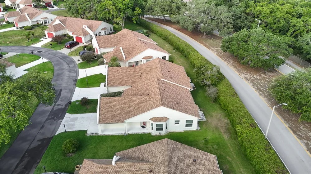 11543 ORLEANS LANE Port Richey, FL 34668