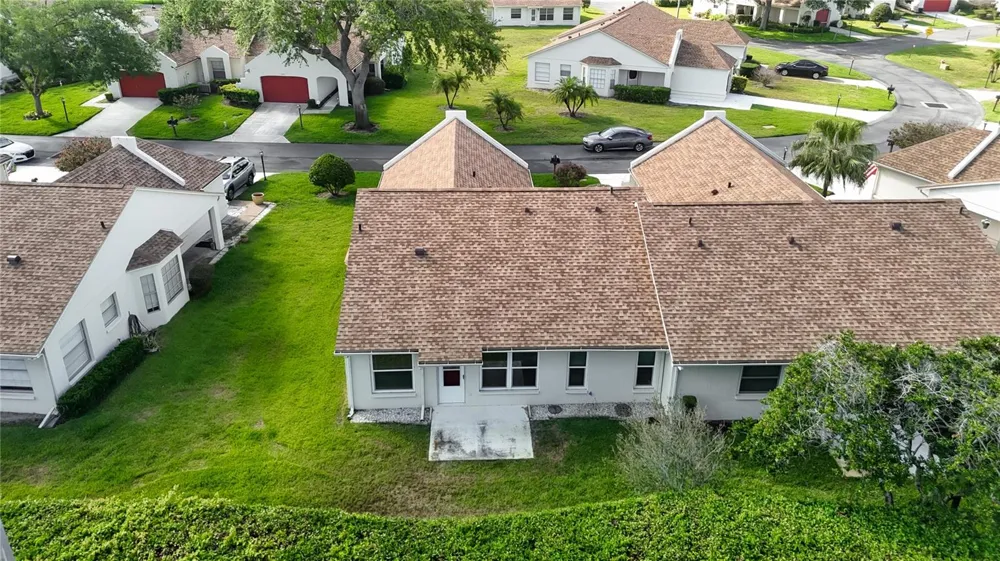 11543 ORLEANS LANE Port Richey, FL 34668