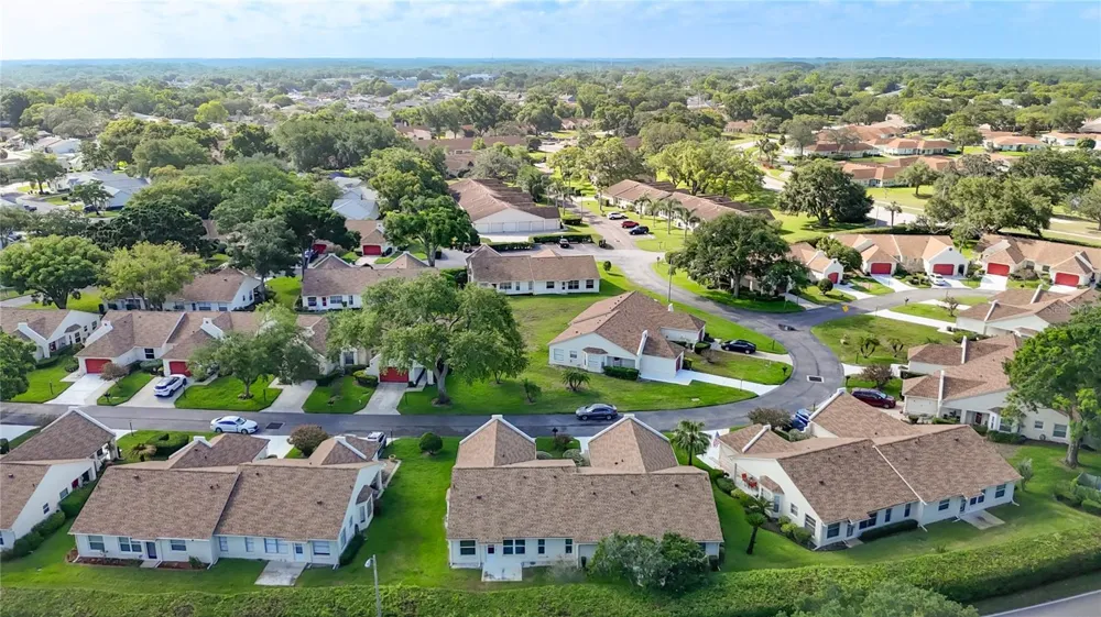 11543 ORLEANS LANE Port Richey, FL 34668