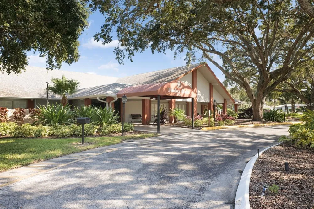11543 ORLEANS LANE Port Richey, FL 34668