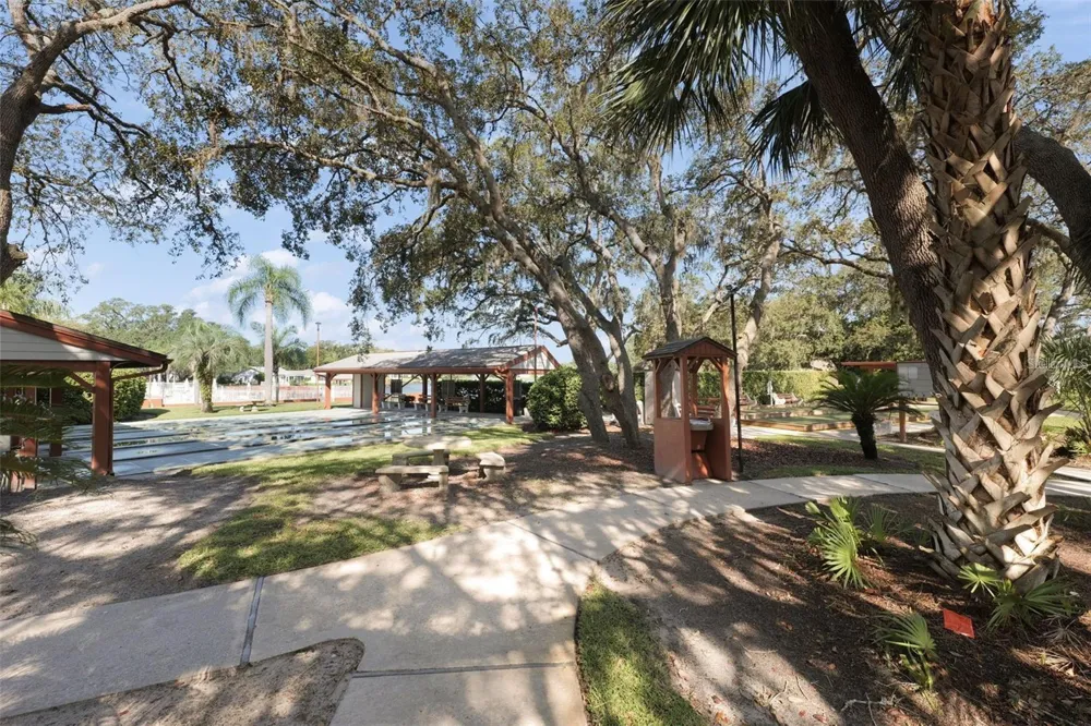 11543 ORLEANS LANE Port Richey, FL 34668