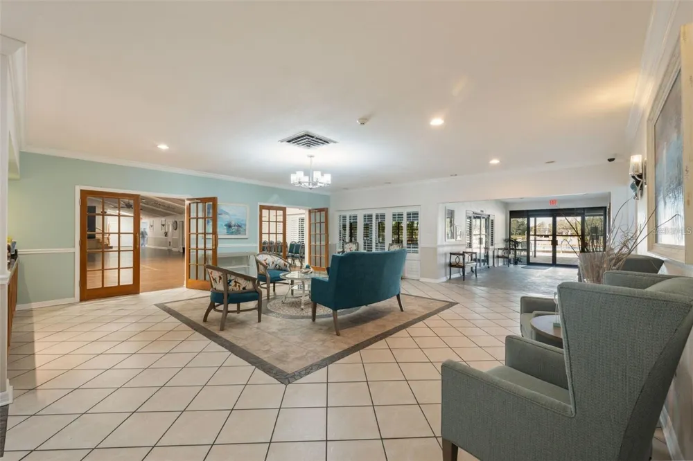 11543 ORLEANS LANE Port Richey, FL 34668