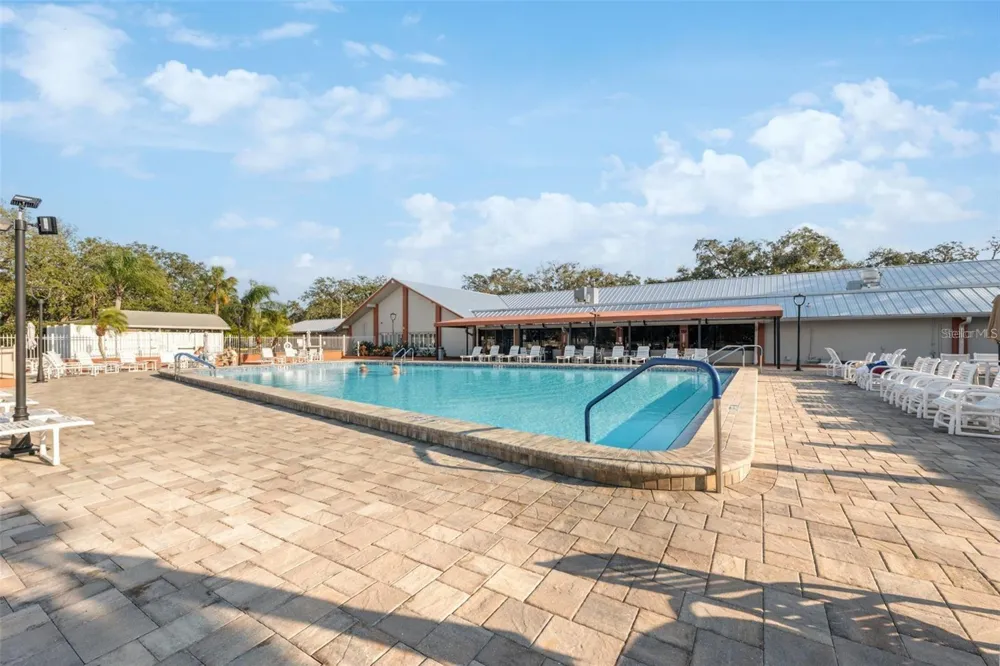 11543 ORLEANS LANE Port Richey, FL 34668