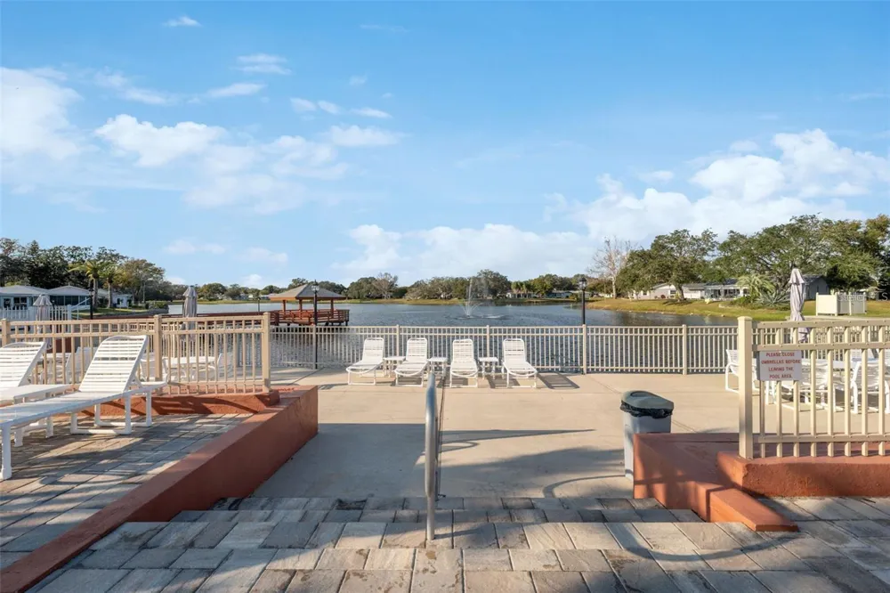 11543 ORLEANS LANE Port Richey, FL 34668