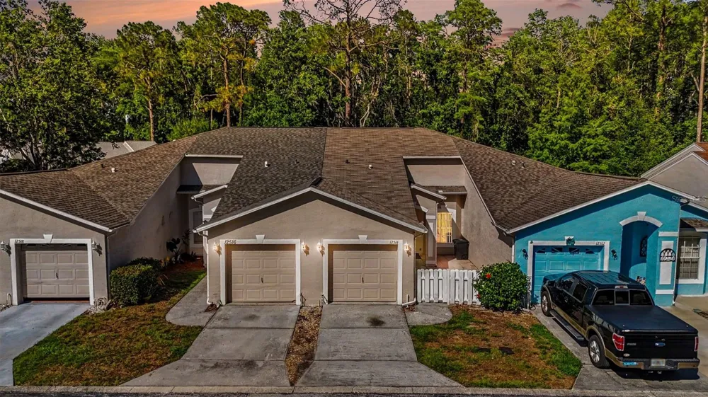 12514 HOLLYBROOK LANE Hudson, FL 34669