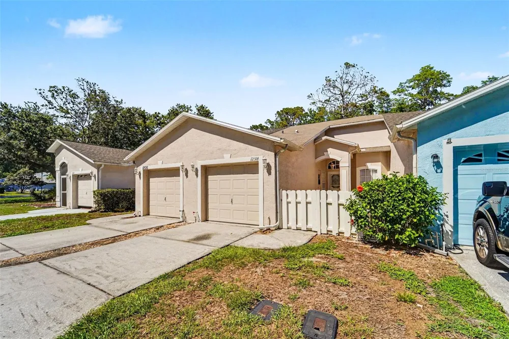 12514 HOLLYBROOK LANE Hudson, FL 34669