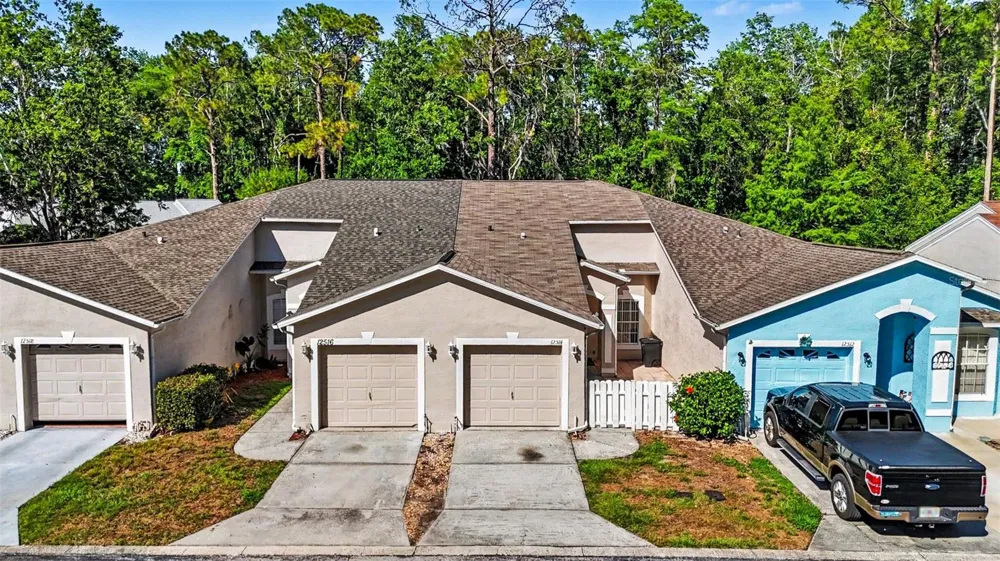 12514 HOLLYBROOK LANE Hudson, FL 34669